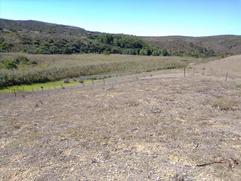 0 Bedroom Property for Sale in Stilbaai Rural Western Cape